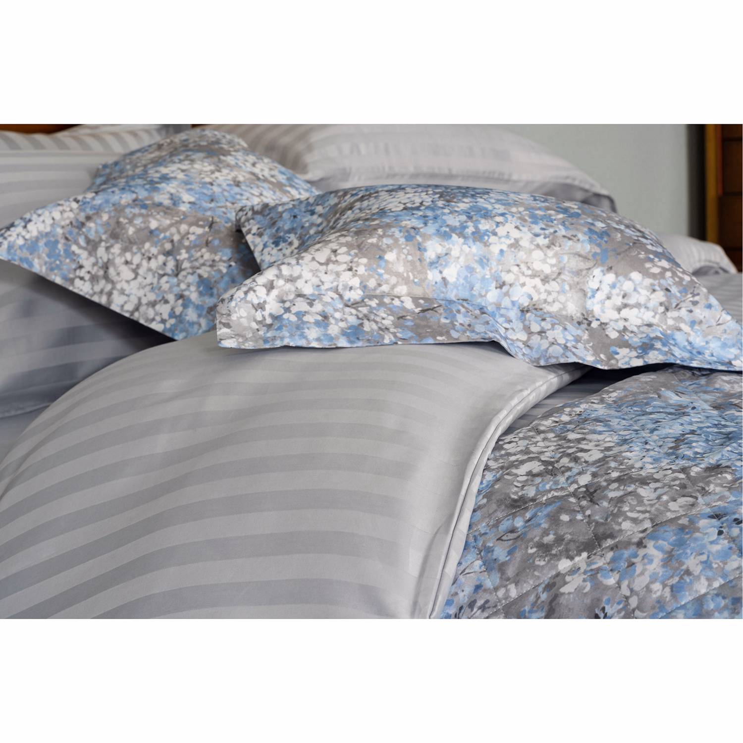 Prelude Duvet Cover Set