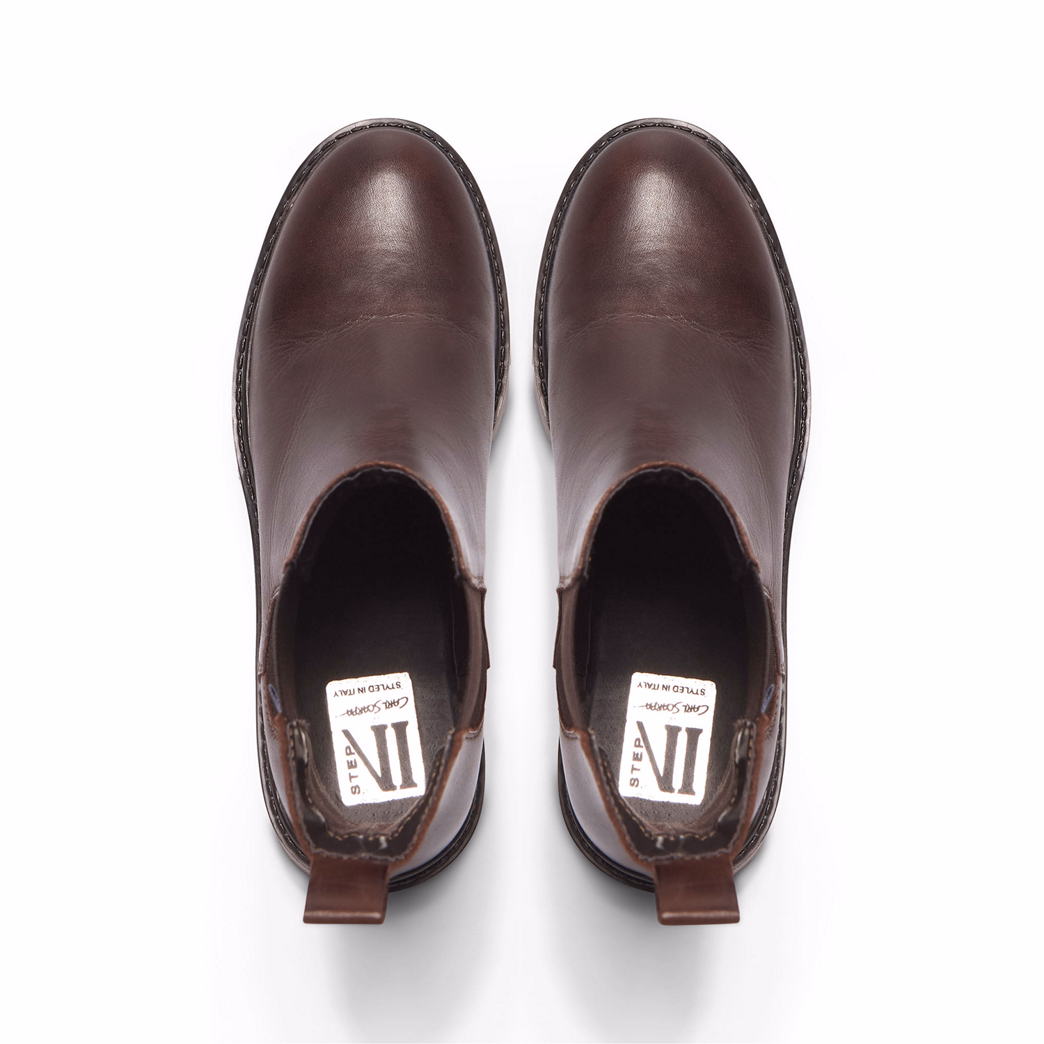 Solette Chelsea Boots