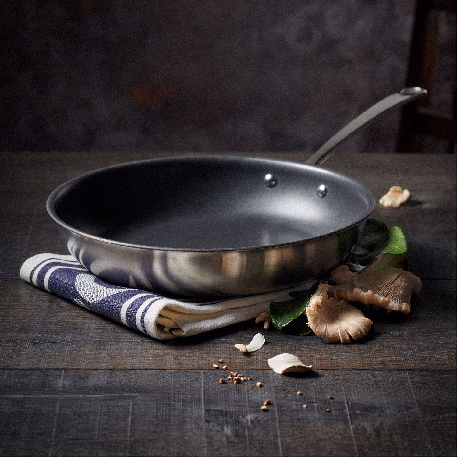 Eclipse Non-Stick Frying Pan 20cm