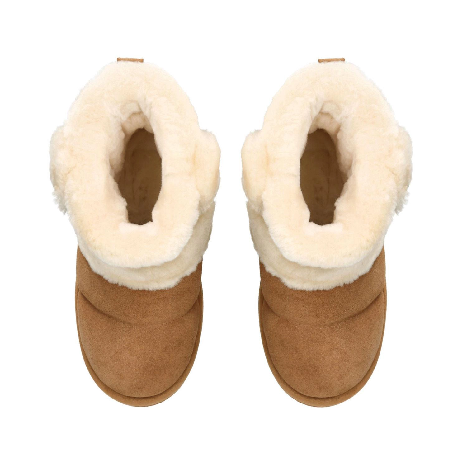 Classic Cloud Peak Boots