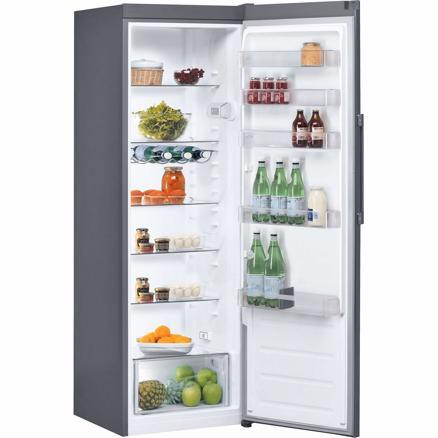 Freestanding 60cm 6th Sense Fridge 368L