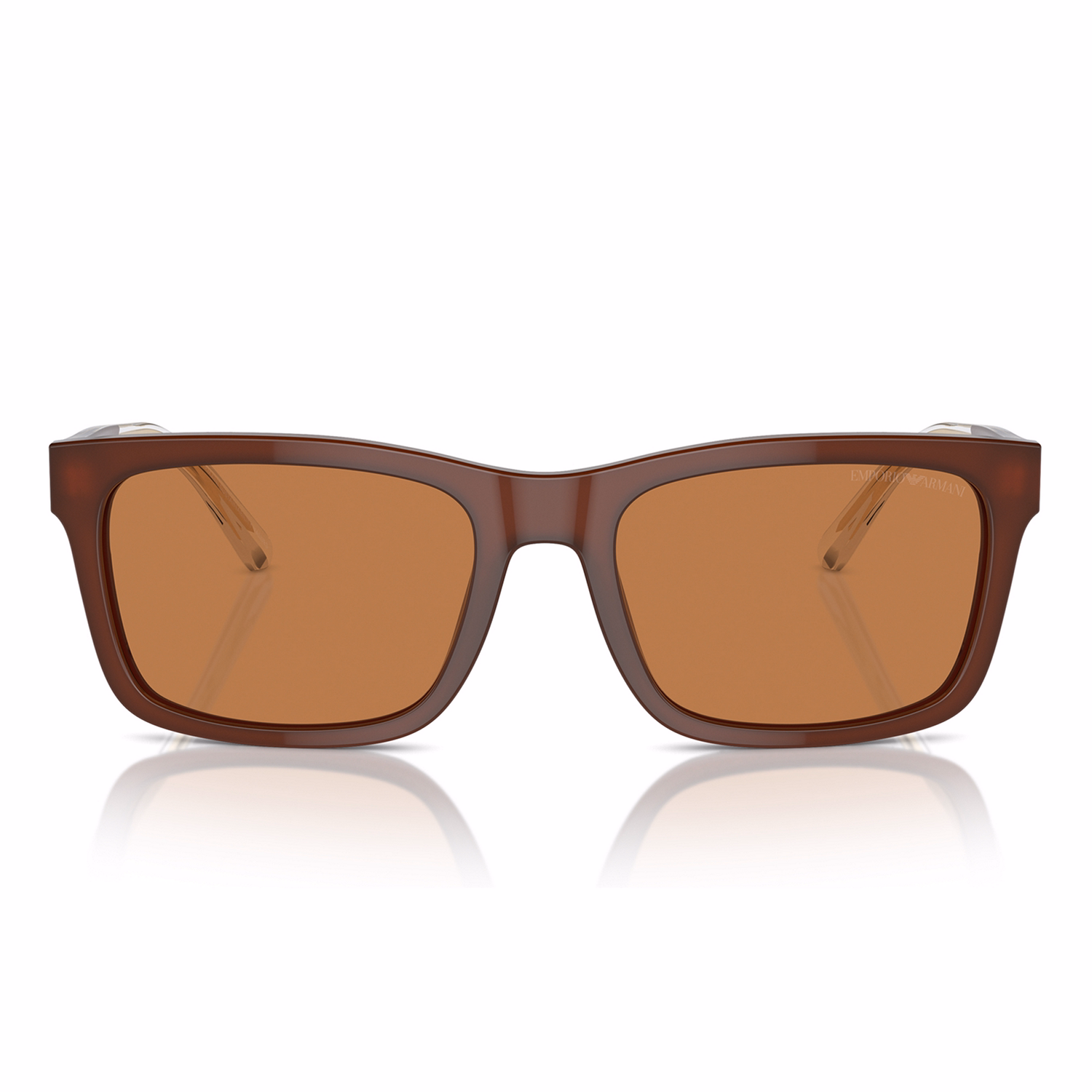 Rectangle Sunglasses EA4224