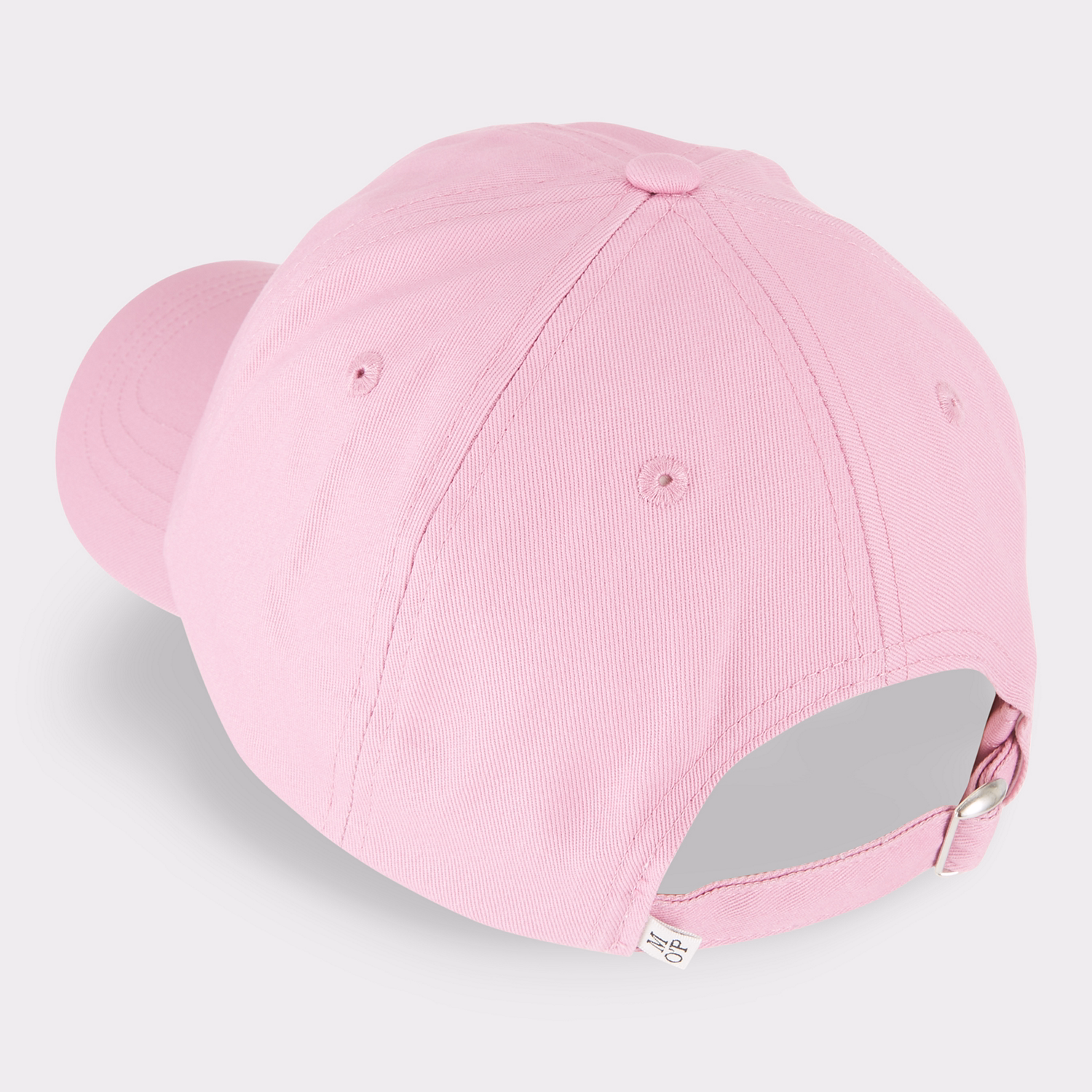 Logo Baseball Cap