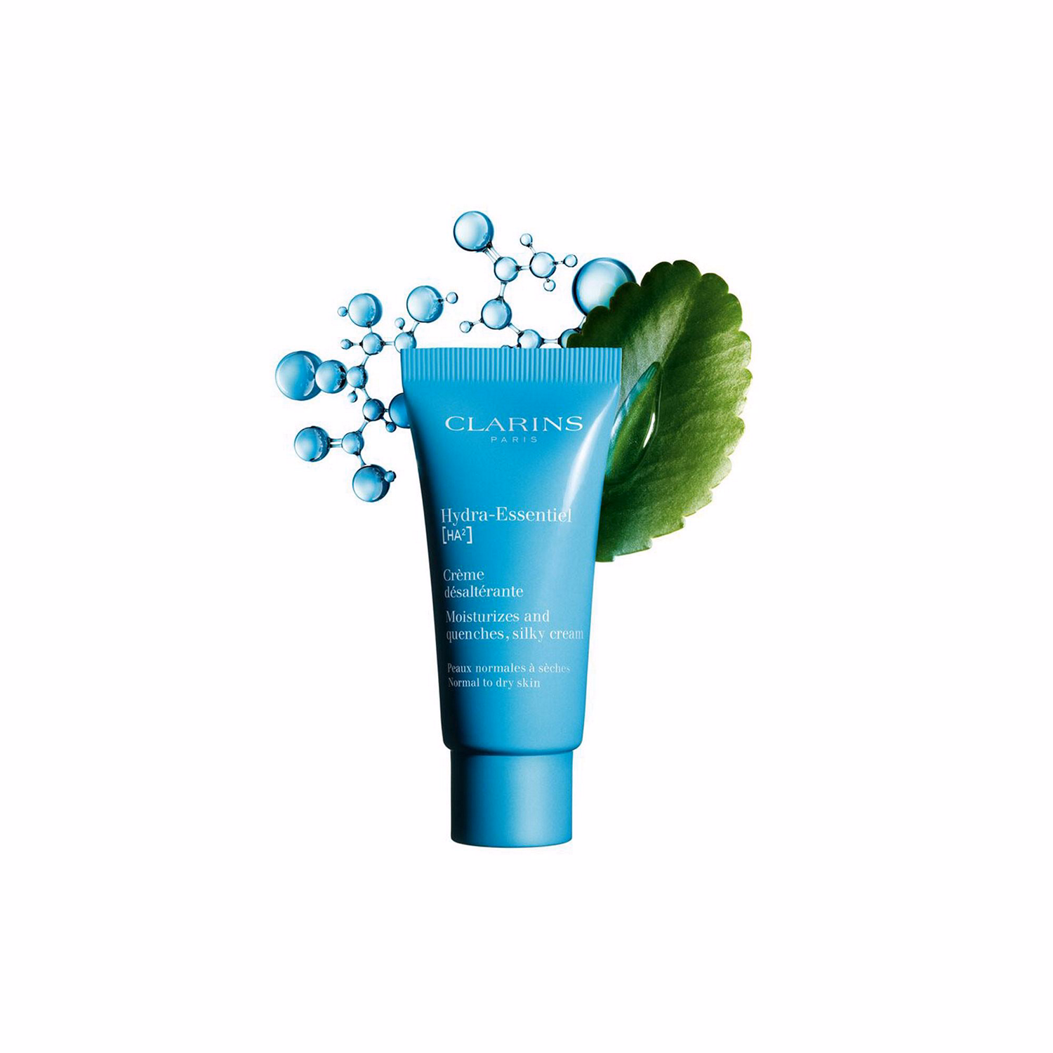 Hydra-Essentiel Cream