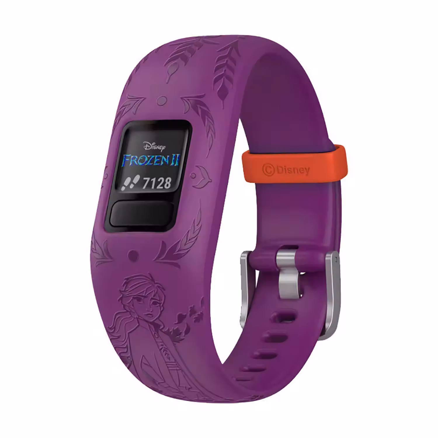 Vivofit JR 2 Smart Watch for Kids - Frozen Anna