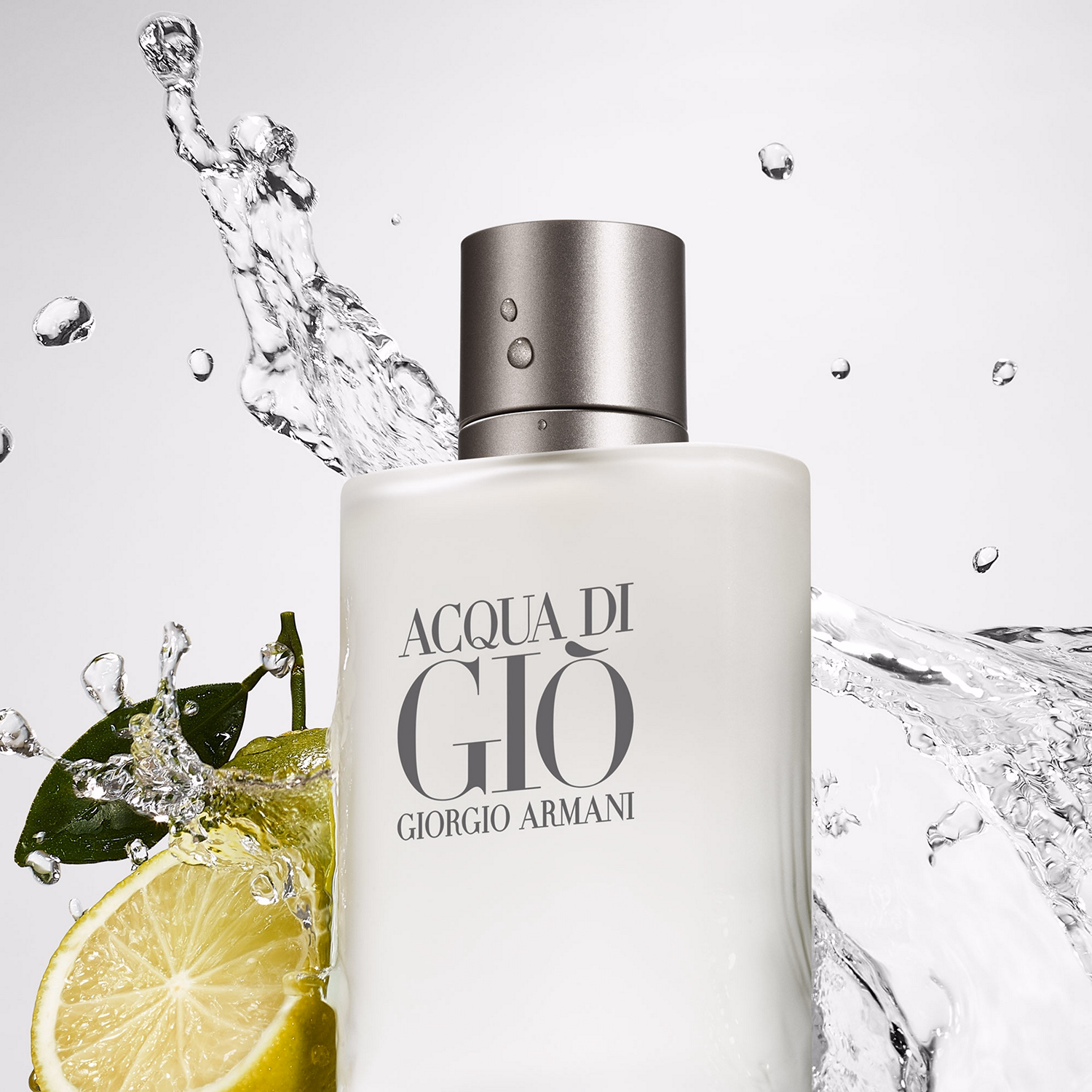 Acqua di Gio Eau de Toilette for Him