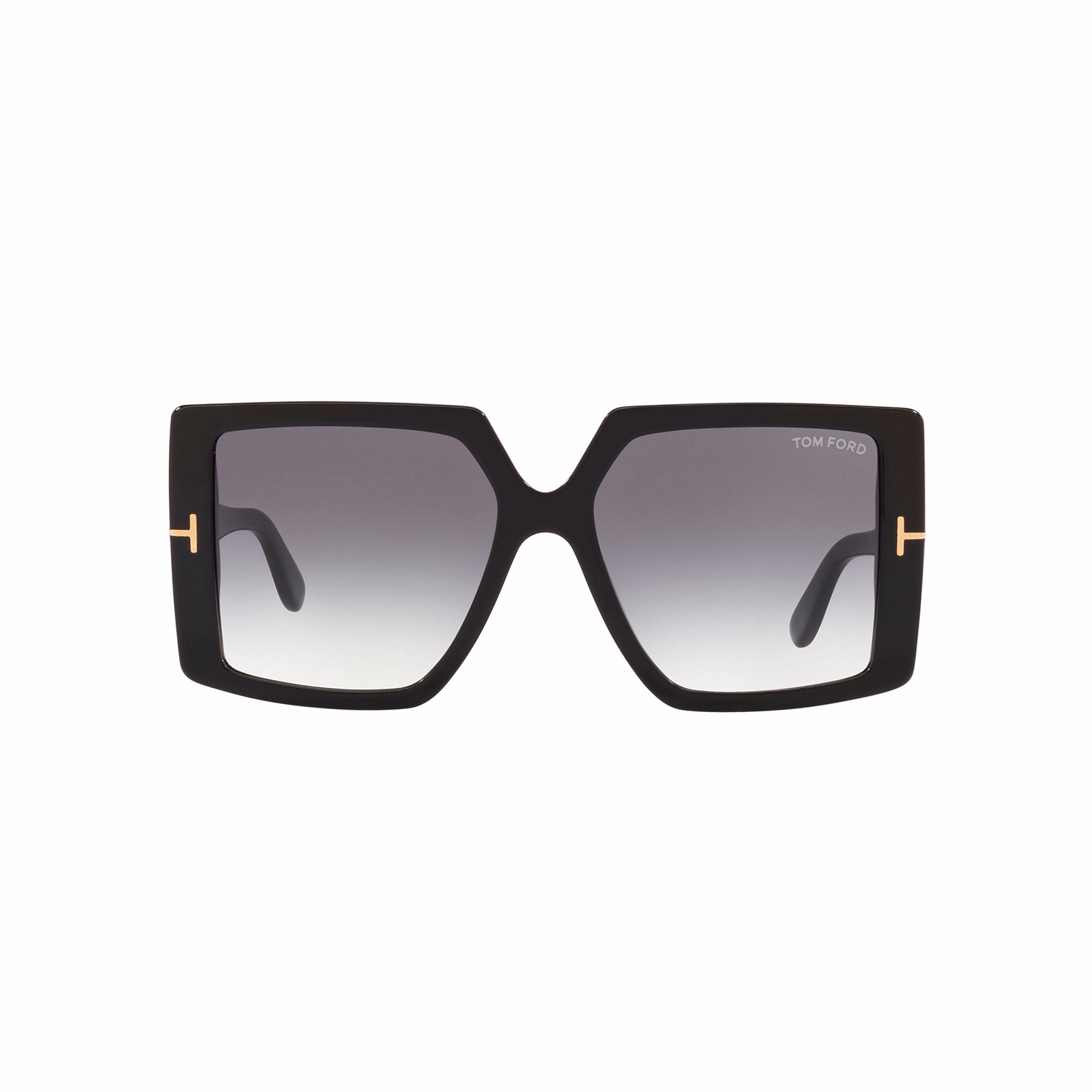 FT0790 Square Sunglasses