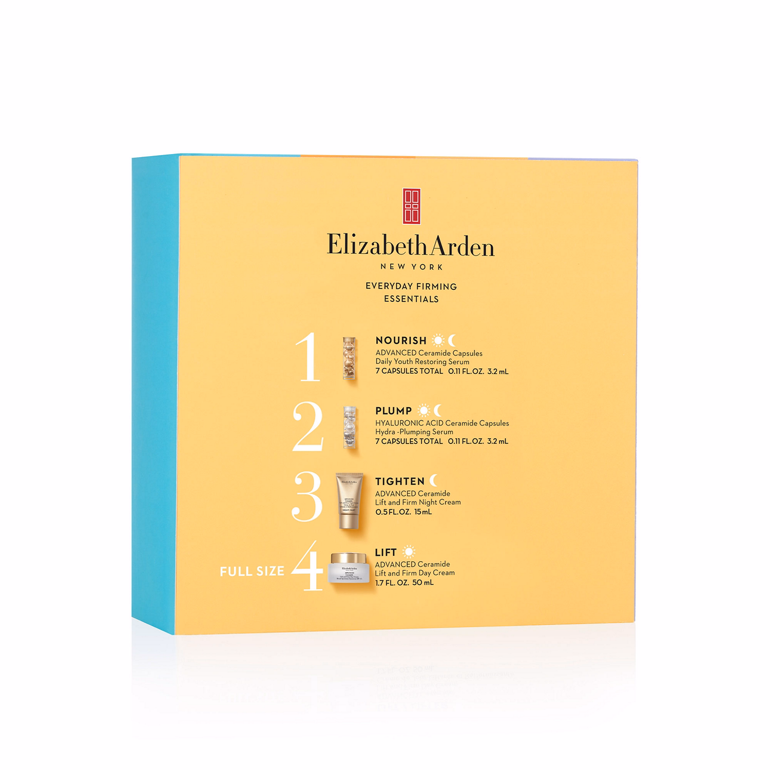 Uplifting Moments Gift Set