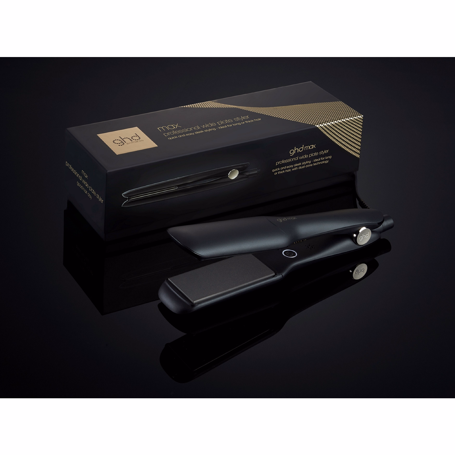 ghd max