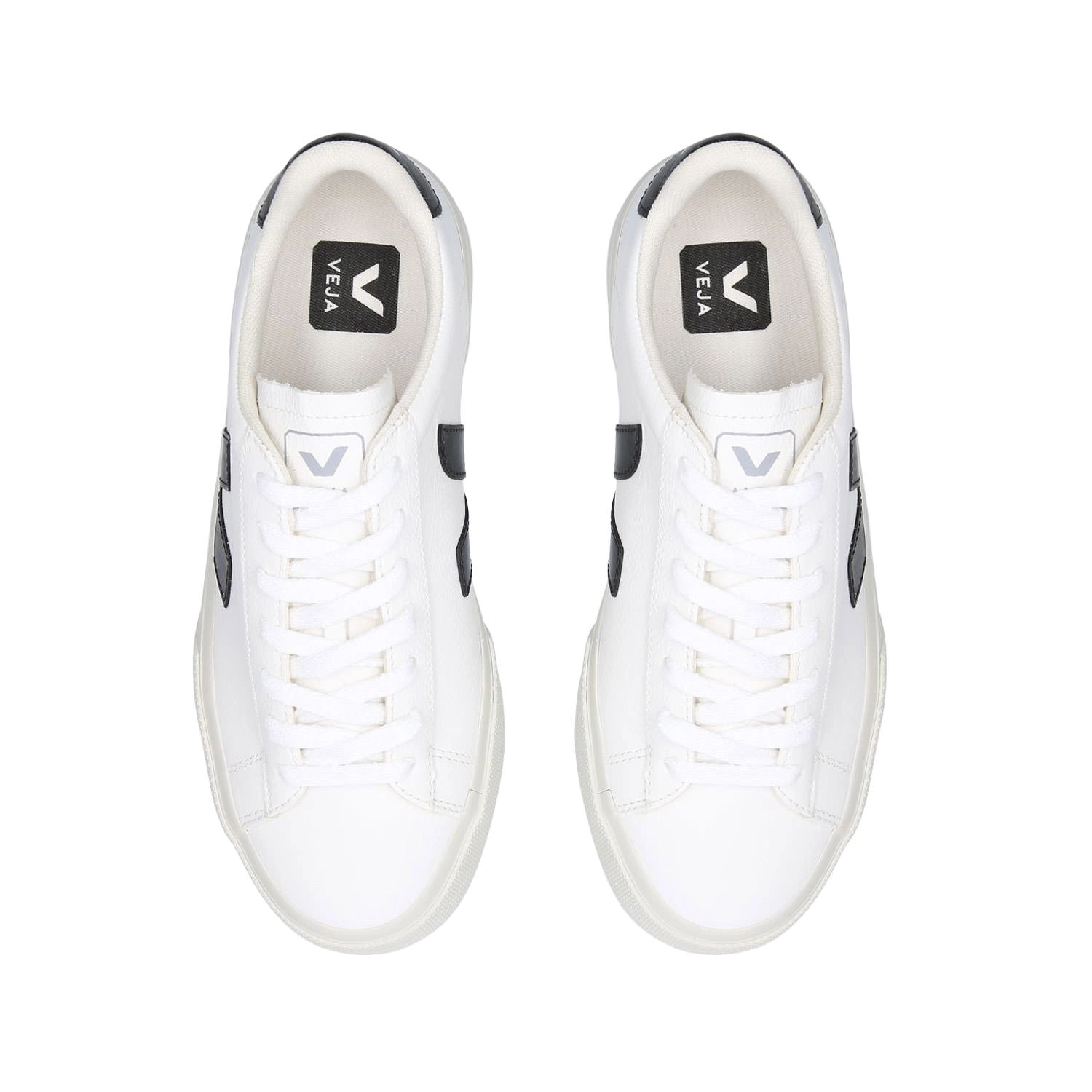 Campo Lace-Up Trainers