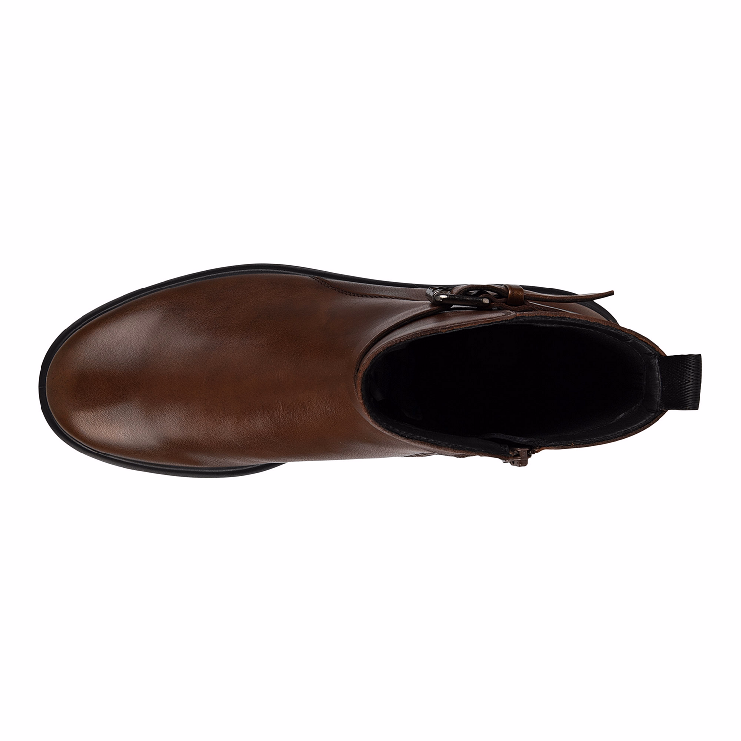 Met Amsterdam Ankle Boots