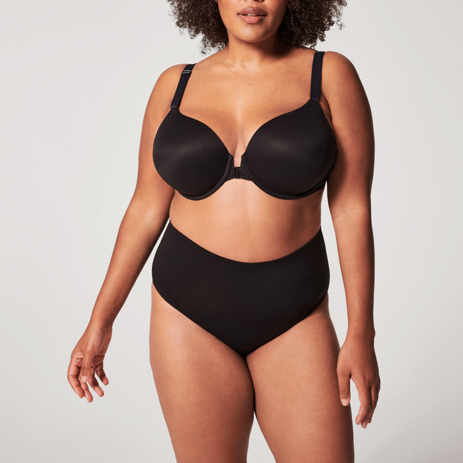 EcoCare Medium Control Seamless Shaping Briefs