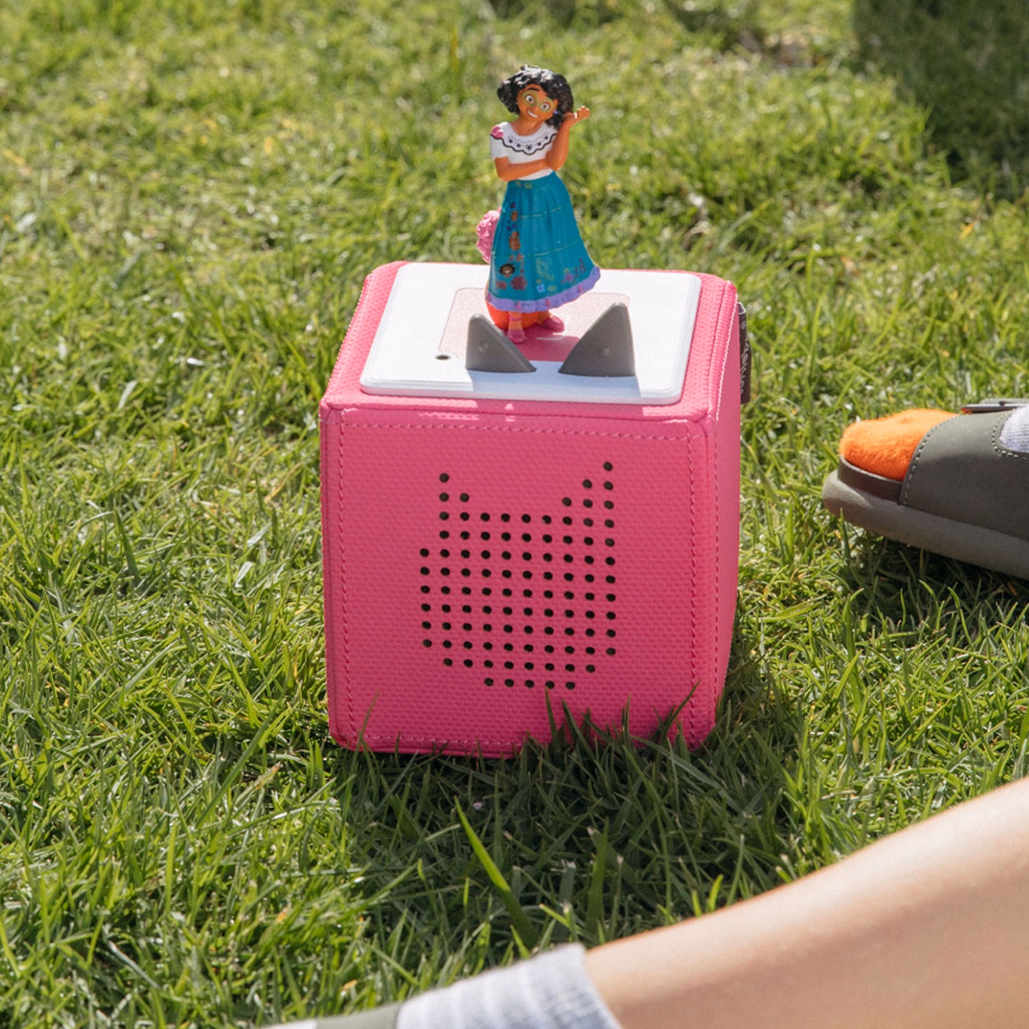 Disney Encanto Audio Figure