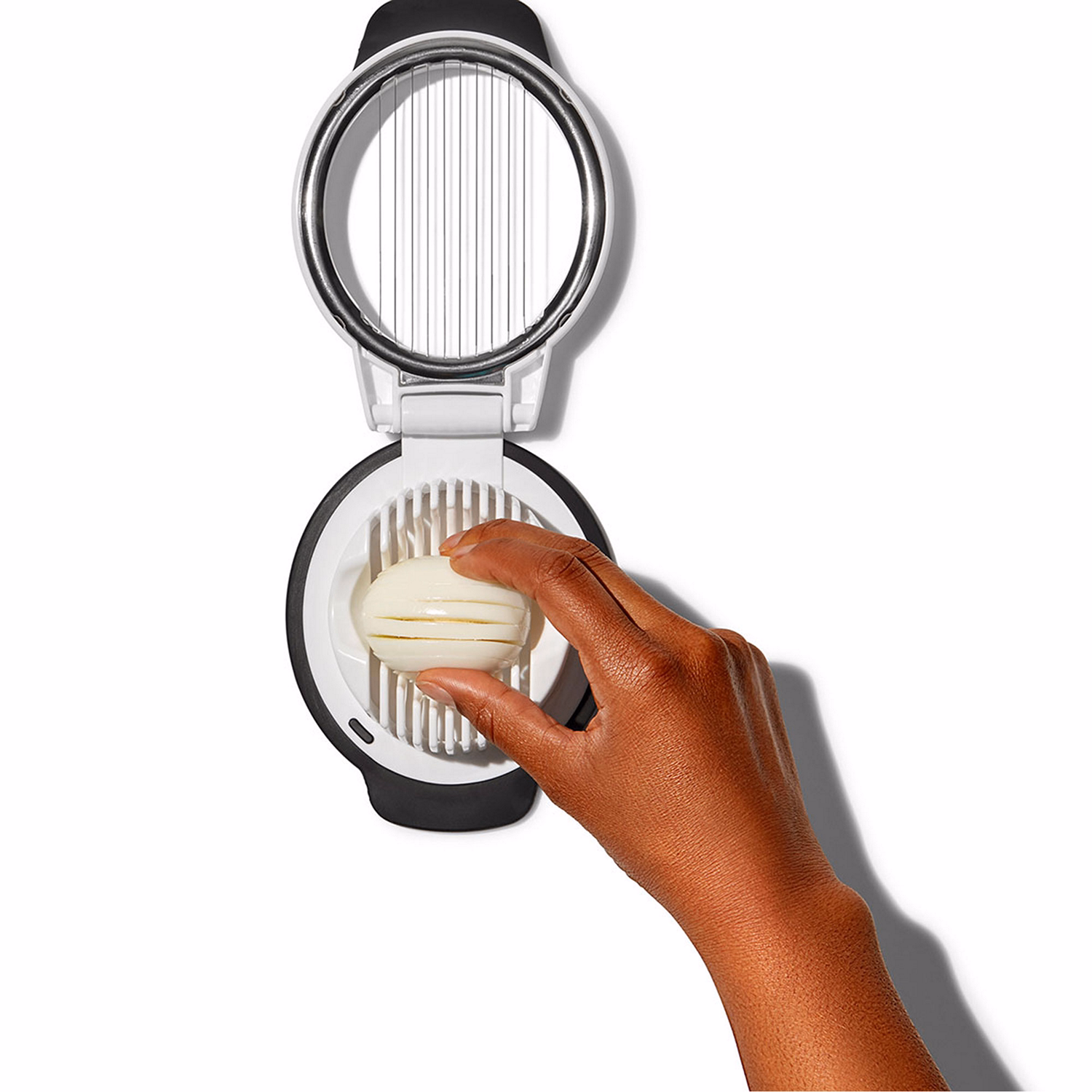 Good Grips Egg Slicer