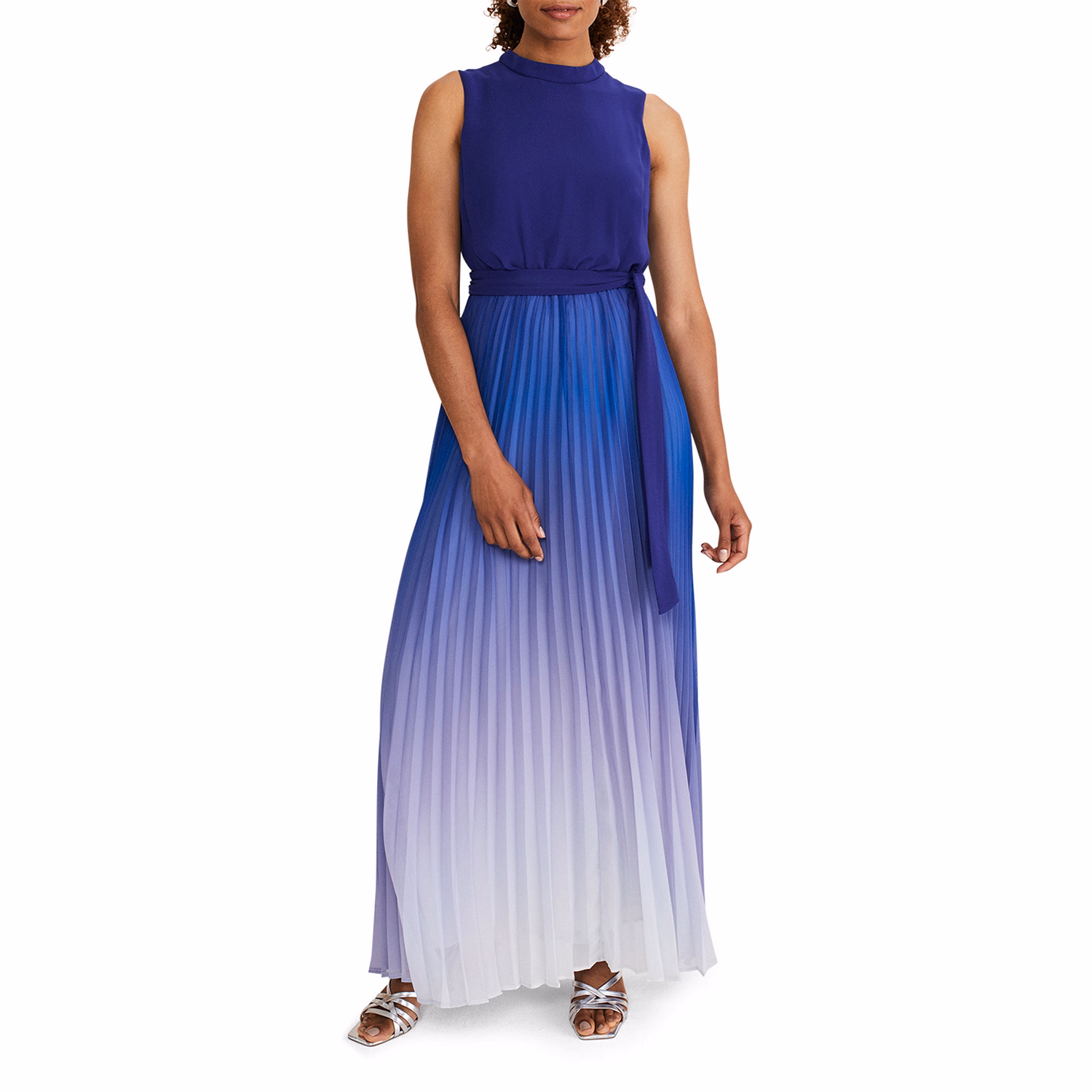Piper Ombre Maxi Dress