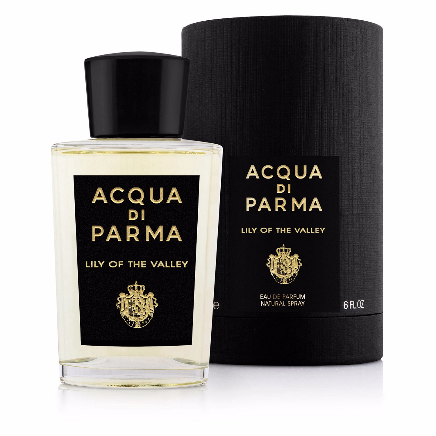 Signatures of the Sun Lily of the Valley Eau de Parfum