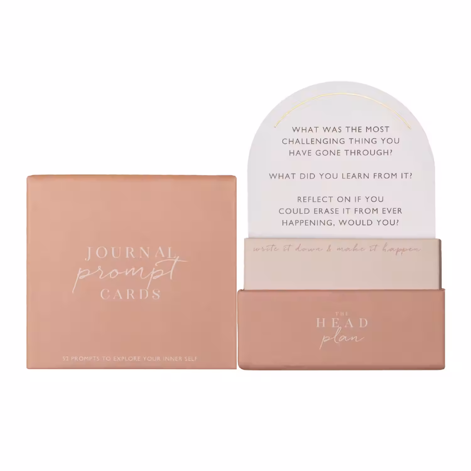 Journal Prompt Cards