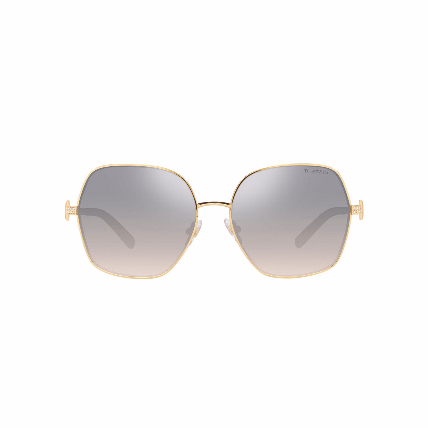 Irregular Sunglasses TF3085B