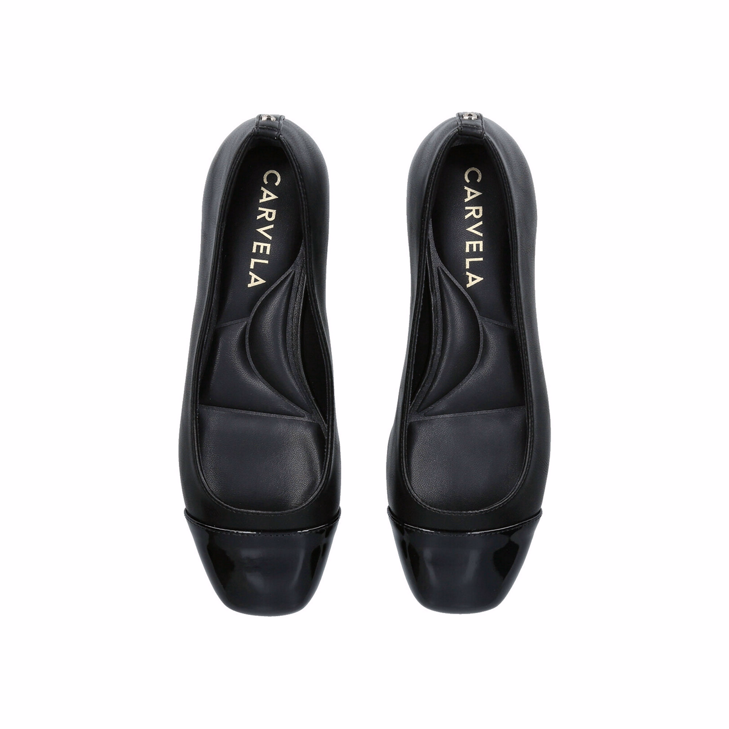 Riviera Ballet Flats