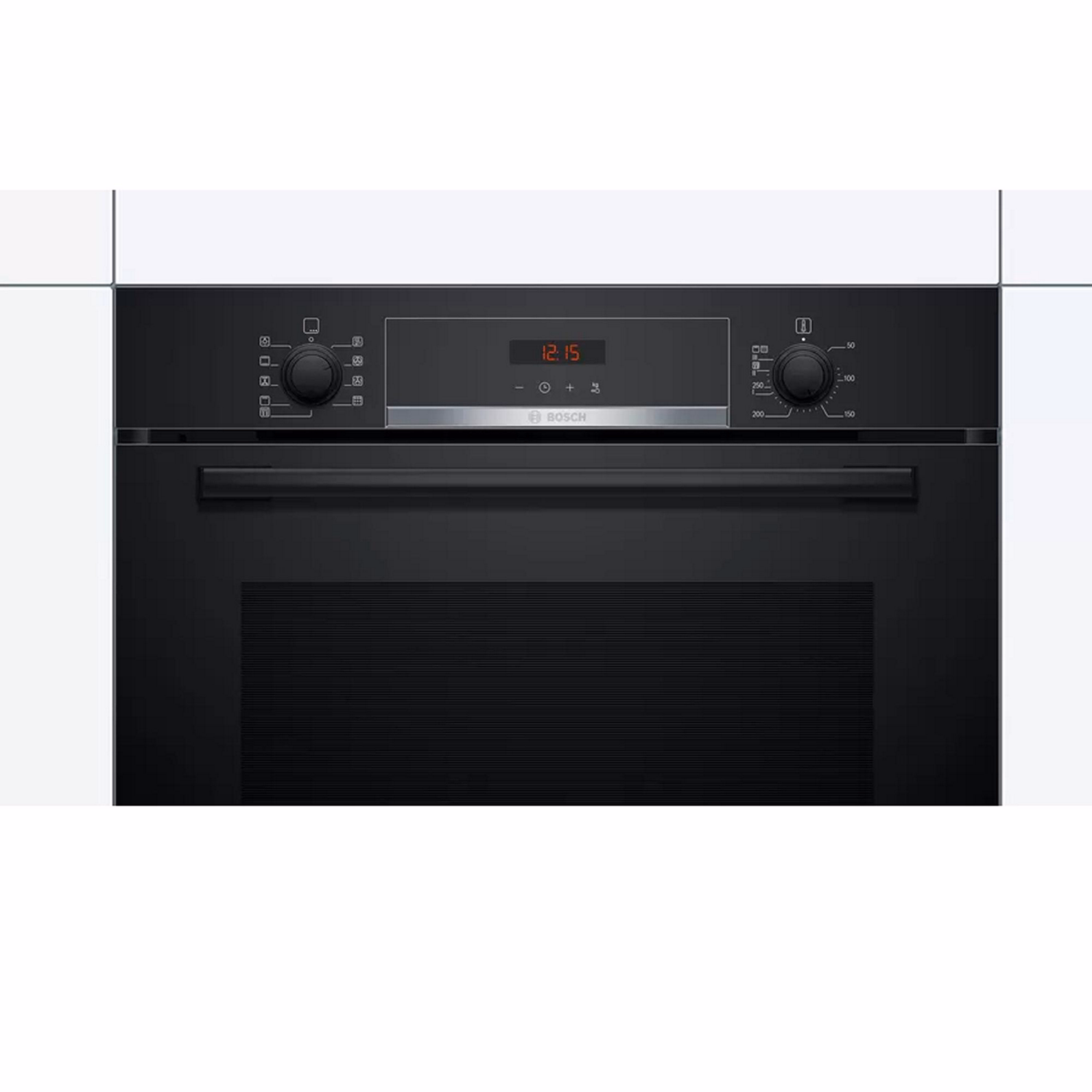 Series 4 60 X 60 Cm Built-in Oven
