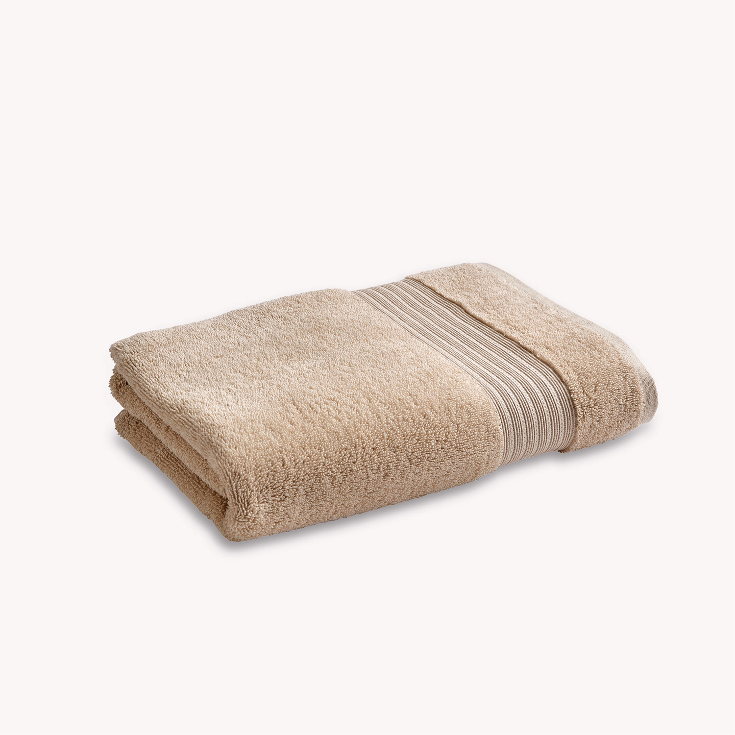 Organic Towel Natural