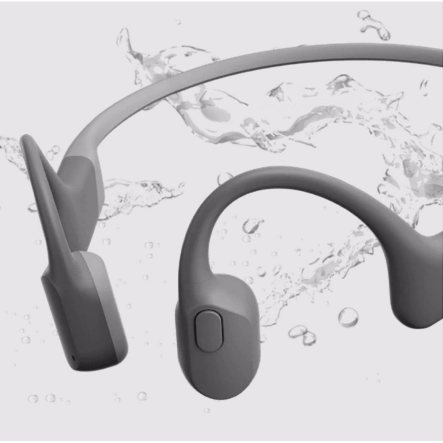 OpenRun Bone Conduction Headphones