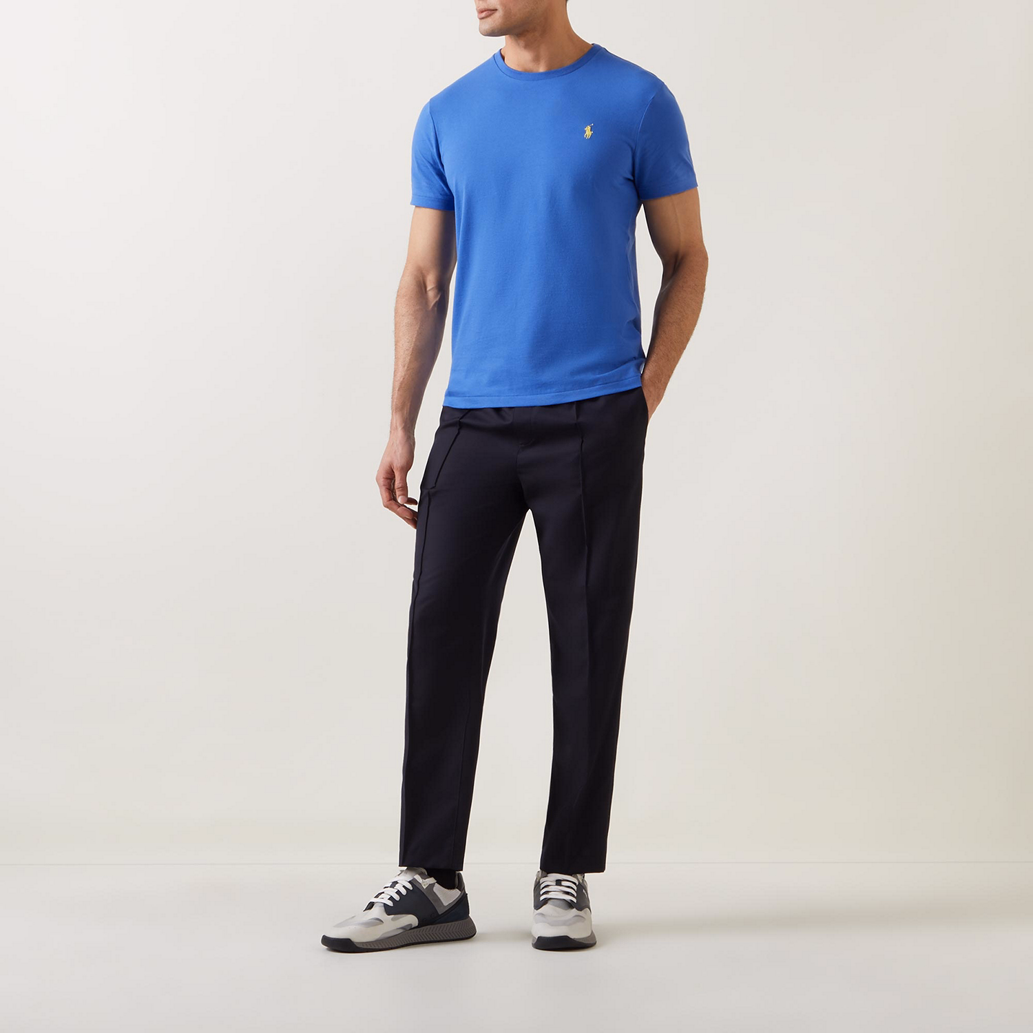 Classic Logo T-Shirt