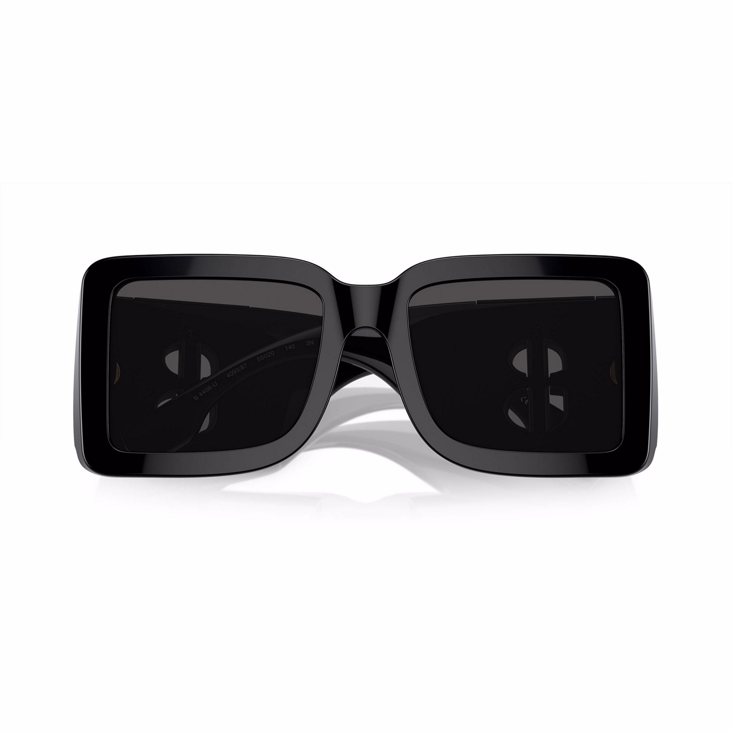 Square Sunglasses BE4406U