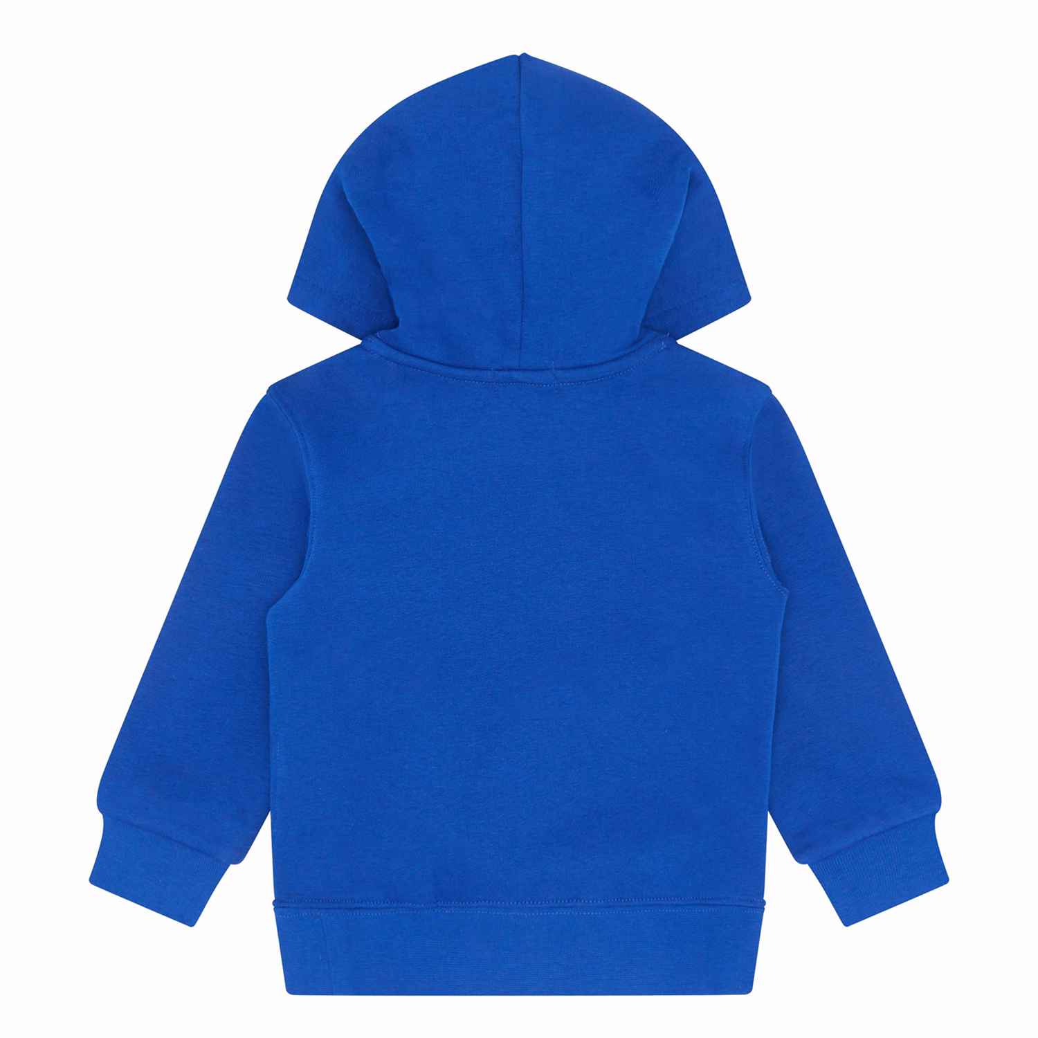 Painted Logo Hoodie 2-5 Years