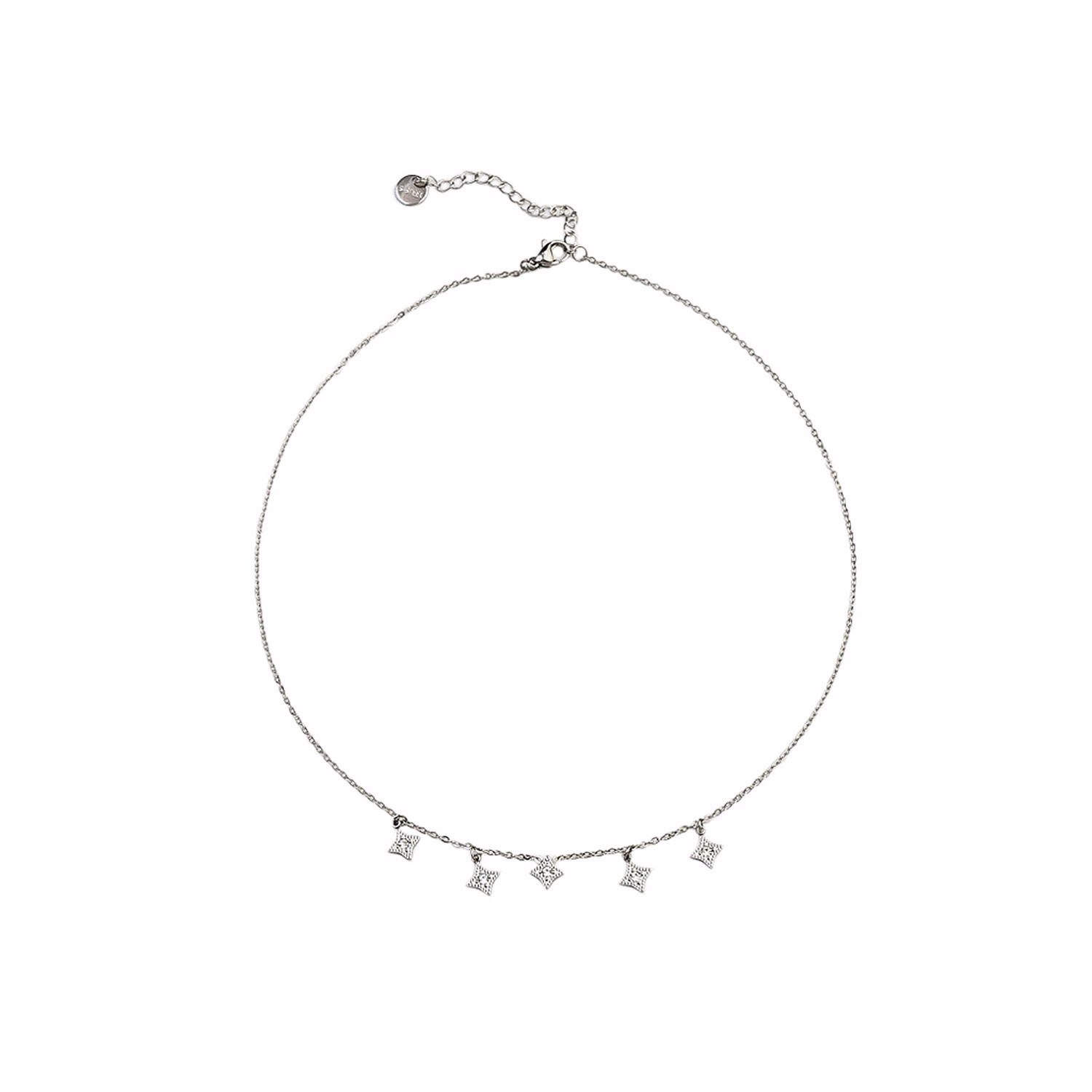 Like Royalty Necklace