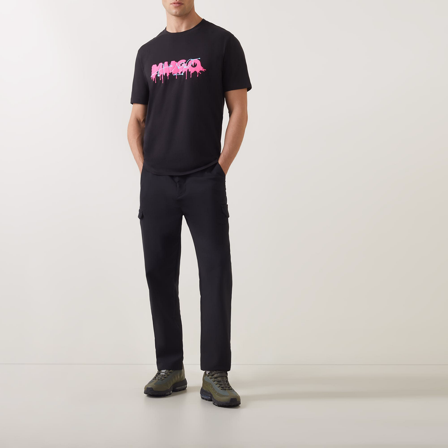 Dacation Logo T-Shirt