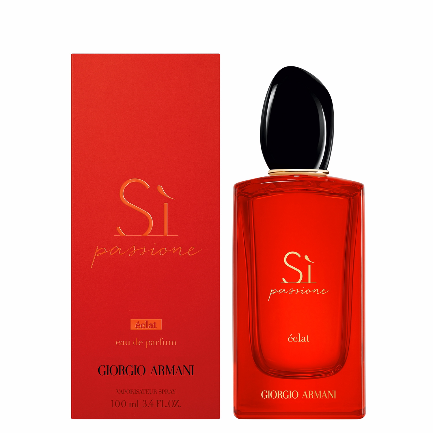 Sì Passione Eclat de Parfum