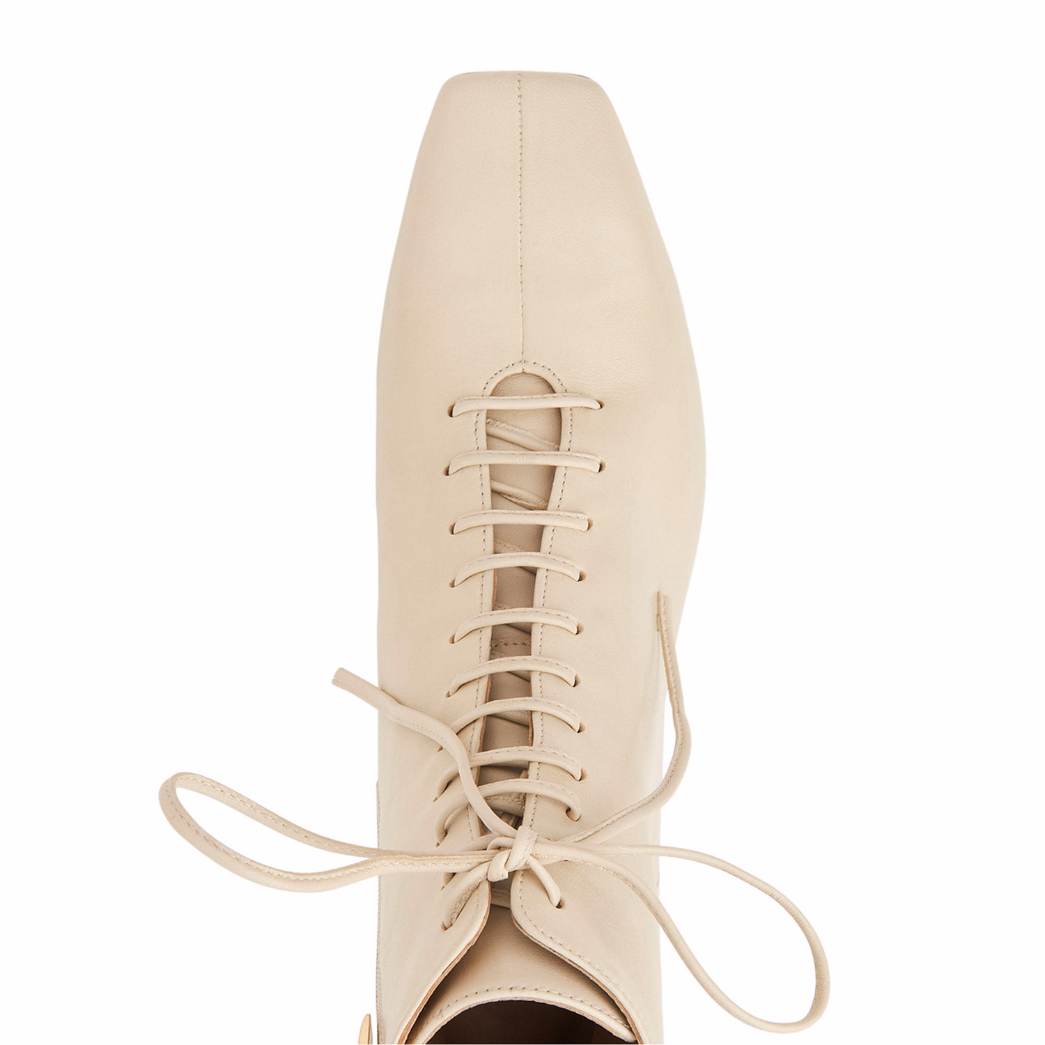 Arabella Lace-Up Ankle Boots