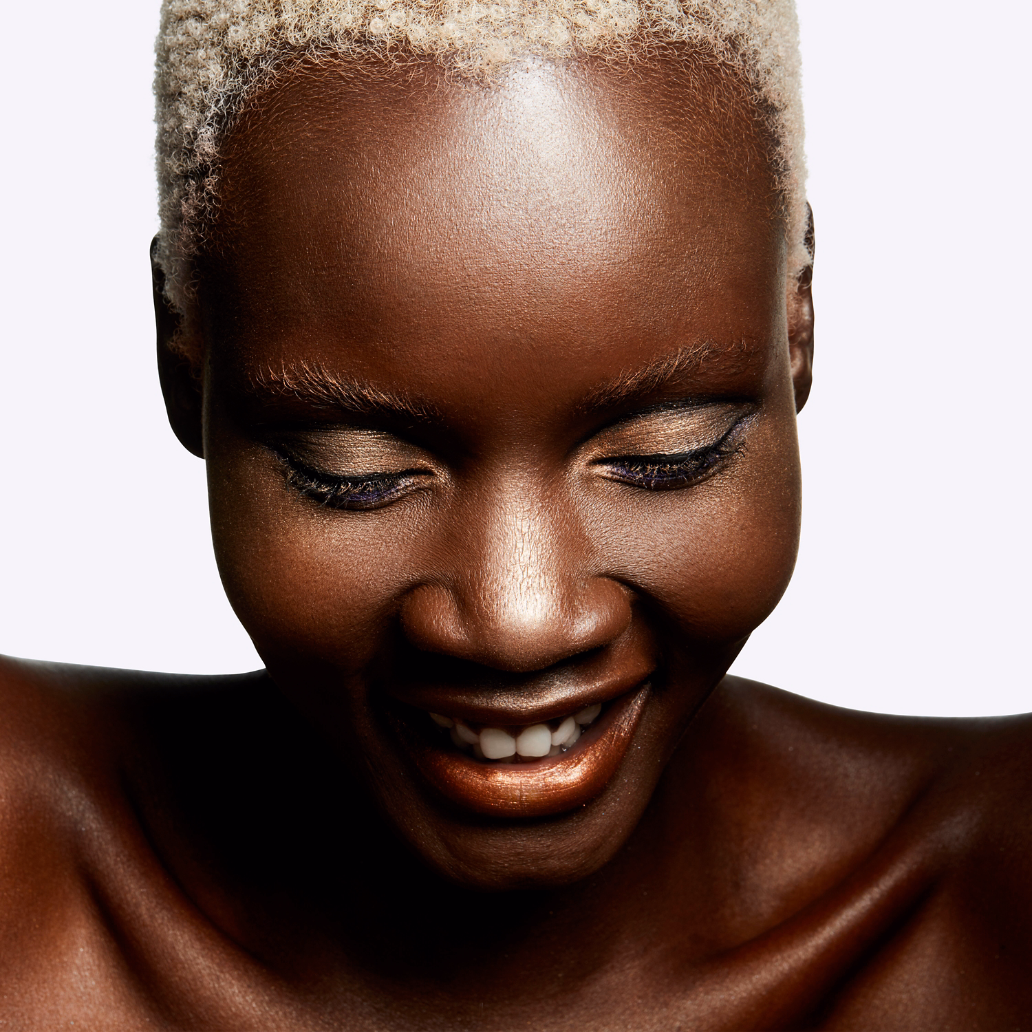 Hyper Real Glow Palette