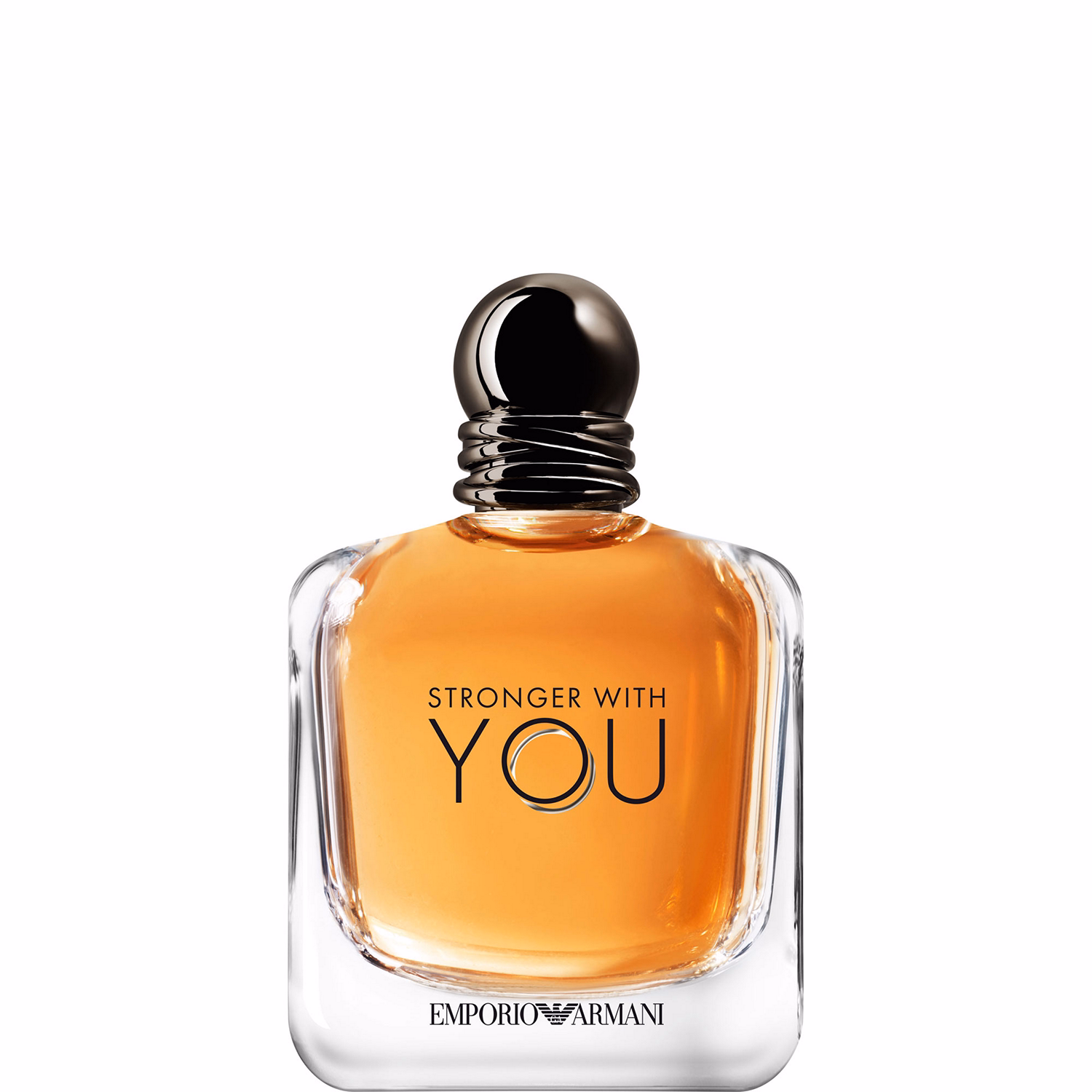 Stronger With You Eau De Toilette