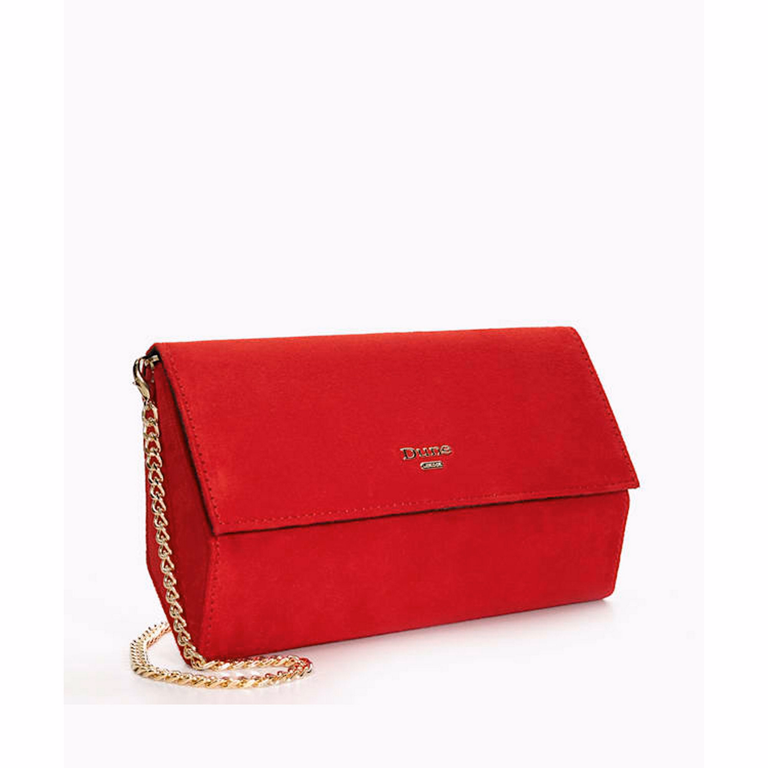 Ballads Clutch Bag