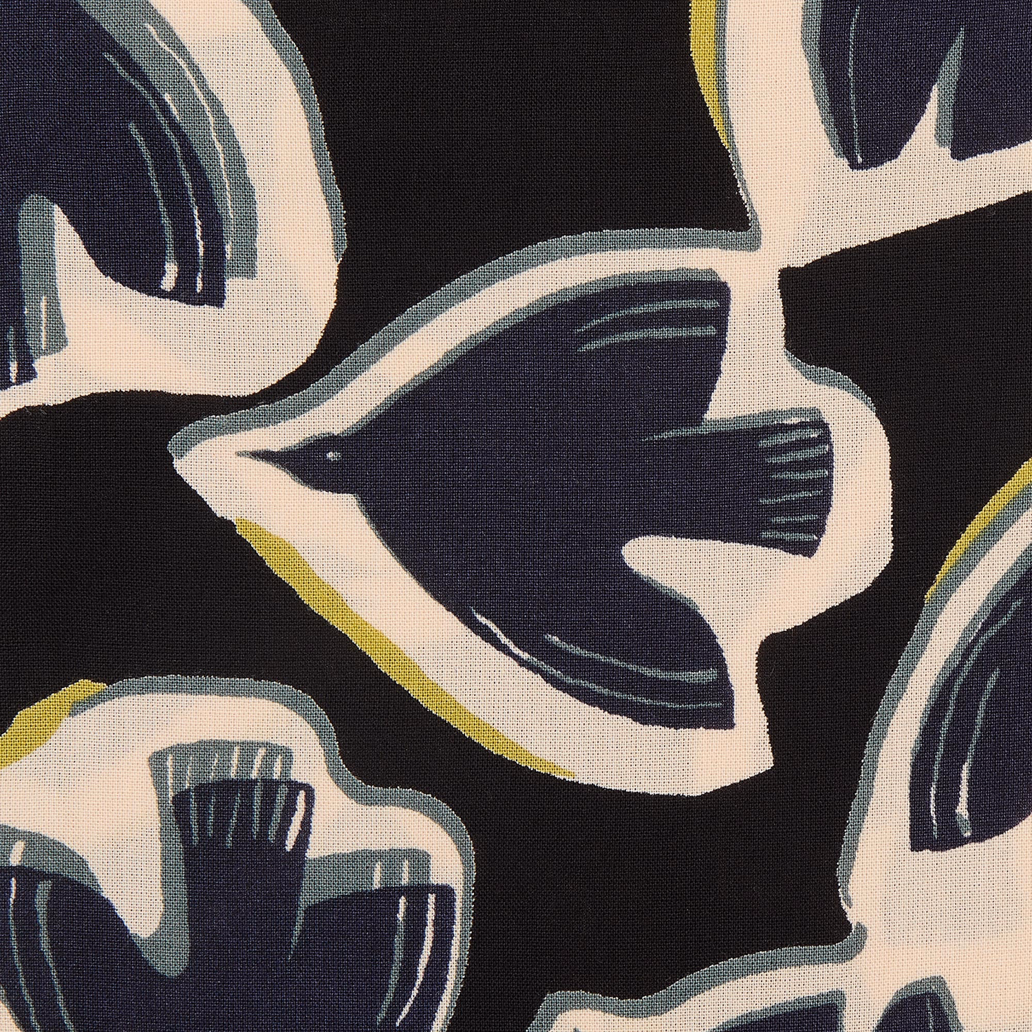 Alo Printed Oblong Scarf