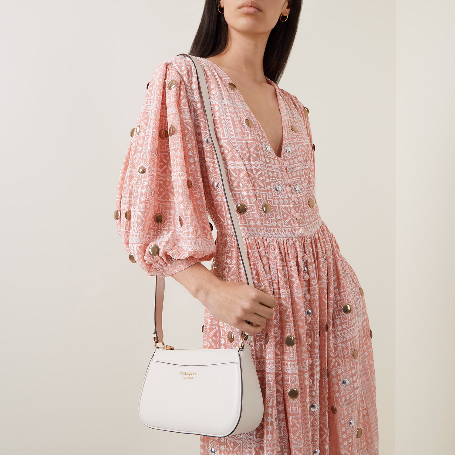 Bleecker Small Crossbody Bag