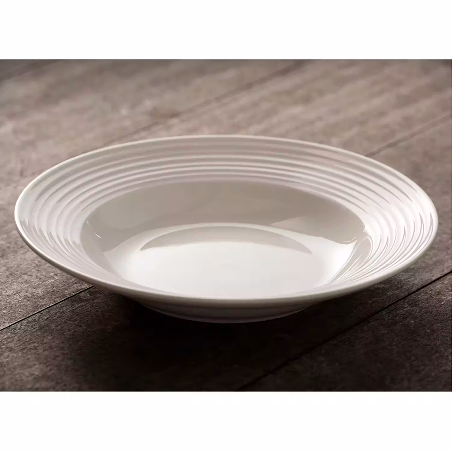 Ripple Set of Four Pasta Bowls