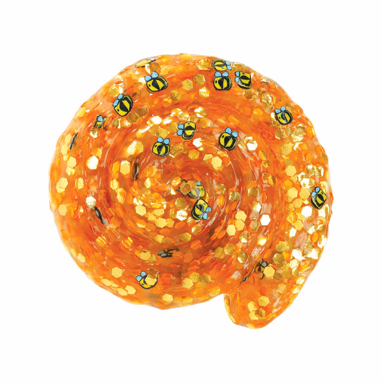 Honey Hive? Thinking Putty?