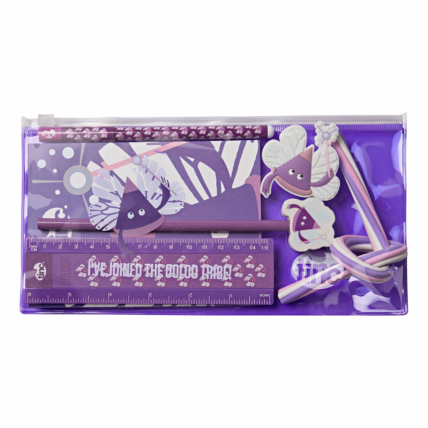 Ooloo Tribal Starter Pack