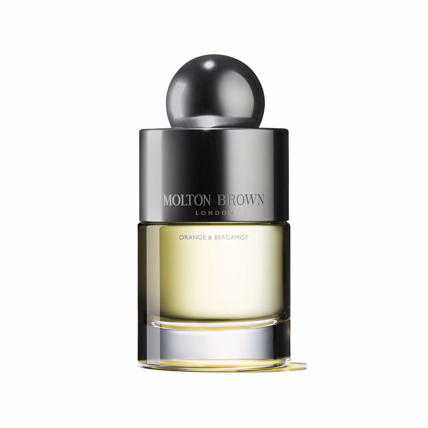 Orange and Bergamot EDT