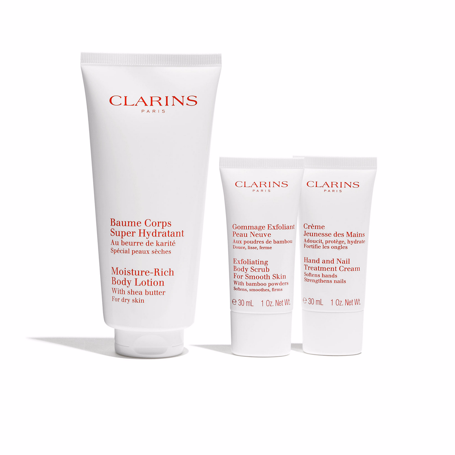 Moisture Rich Body Lotion Value Pack