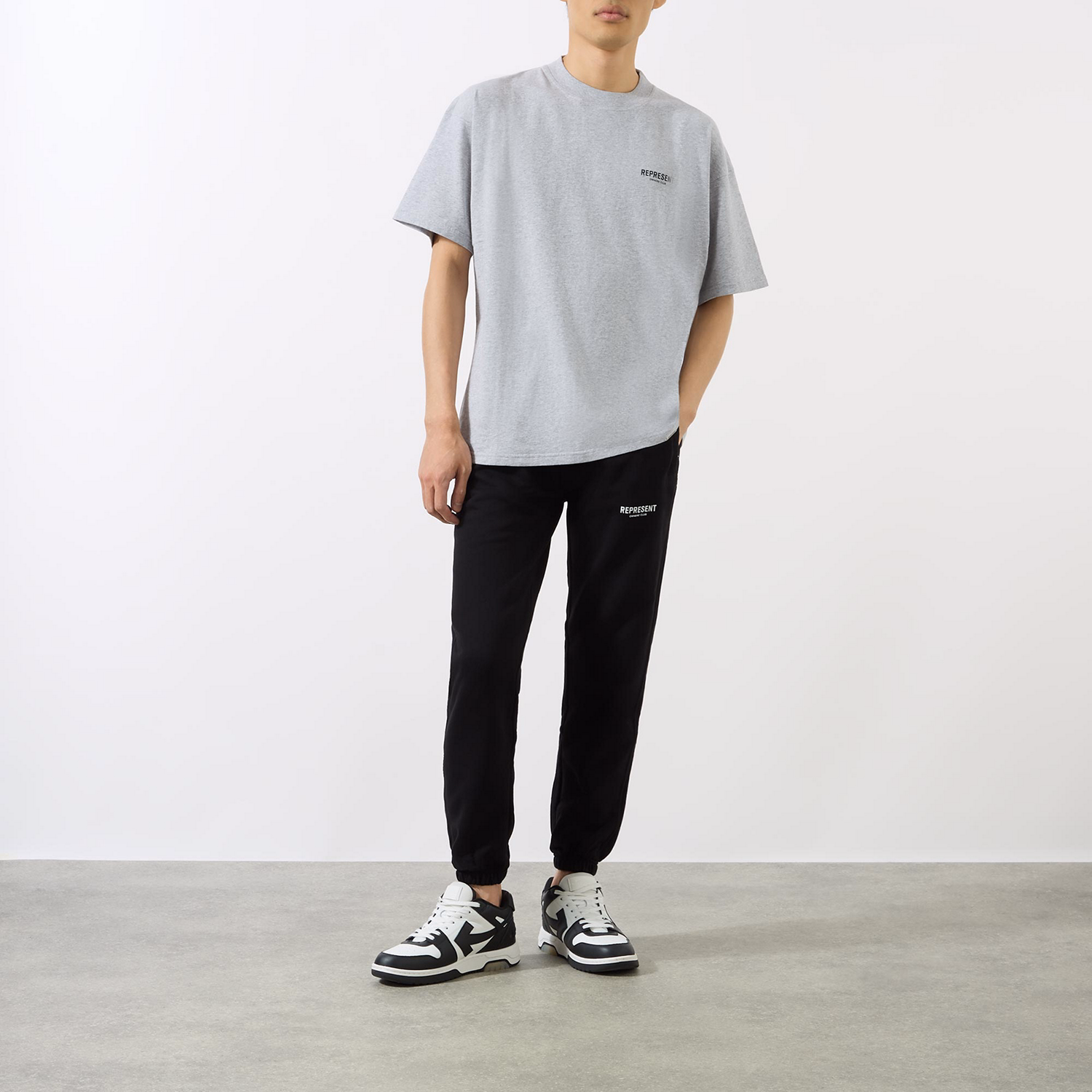 Owners Club Cotton T-Shirt