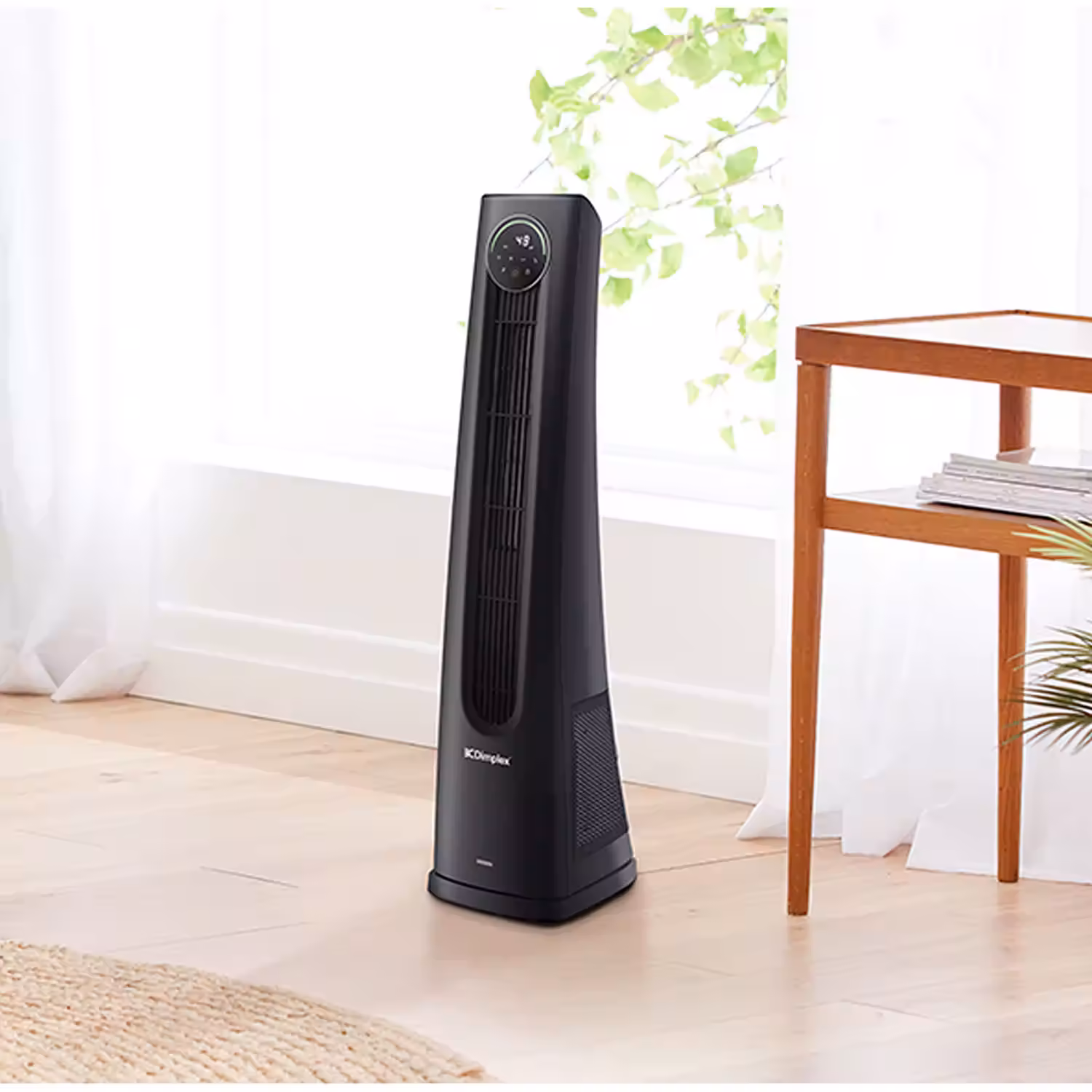 Dimplex Four Seasons Hot & Cool Purifier Tower