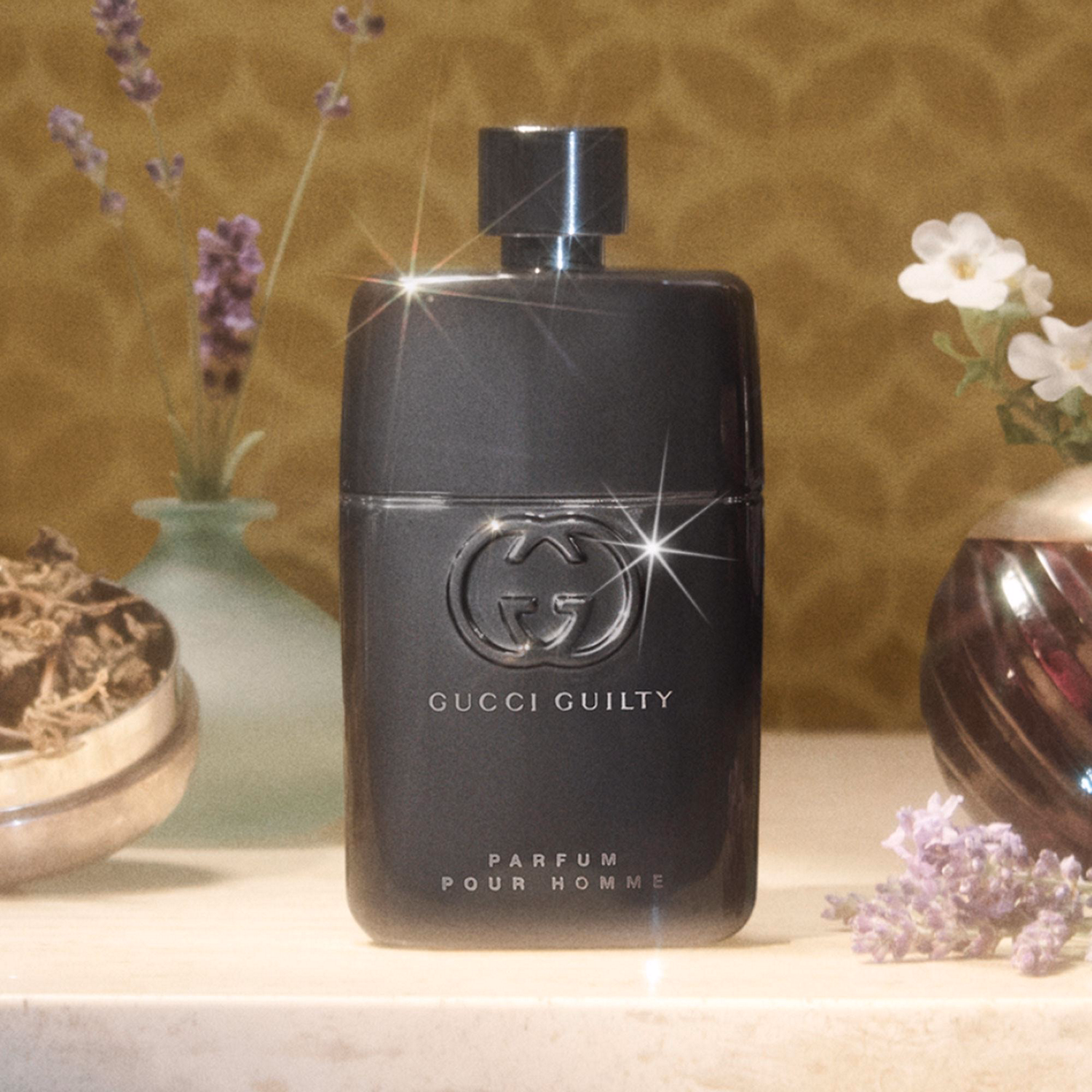 Gucci Guilty For Him Parfum