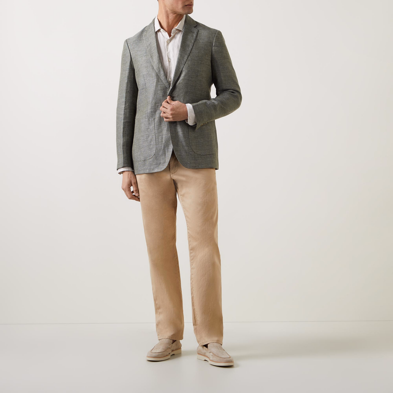 Cascades Sports Fit Jacket