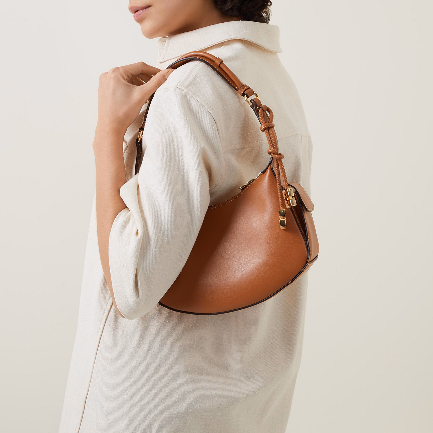 Swing Shoulder Bag