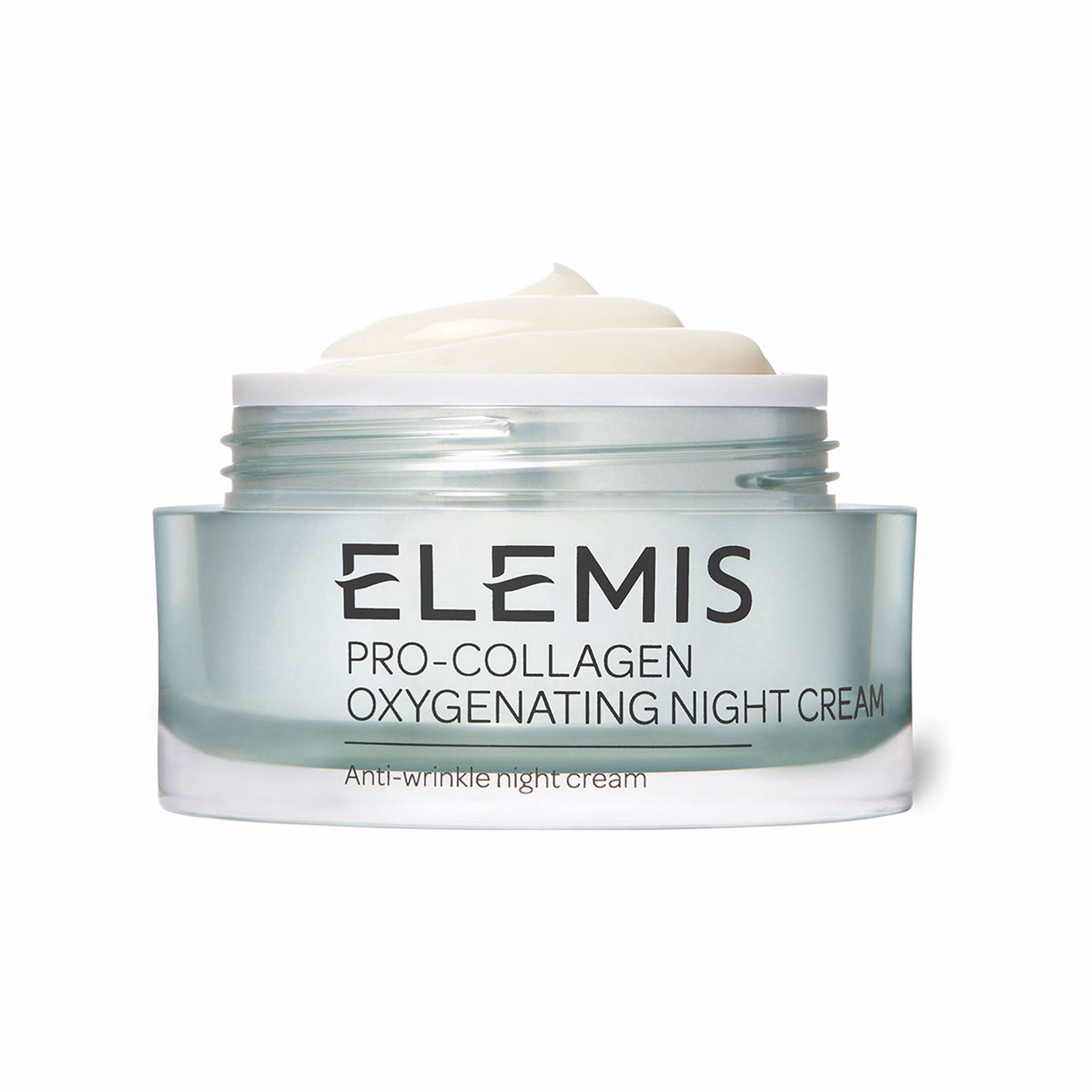 Pro-Collagen Oxygenating Night Cream