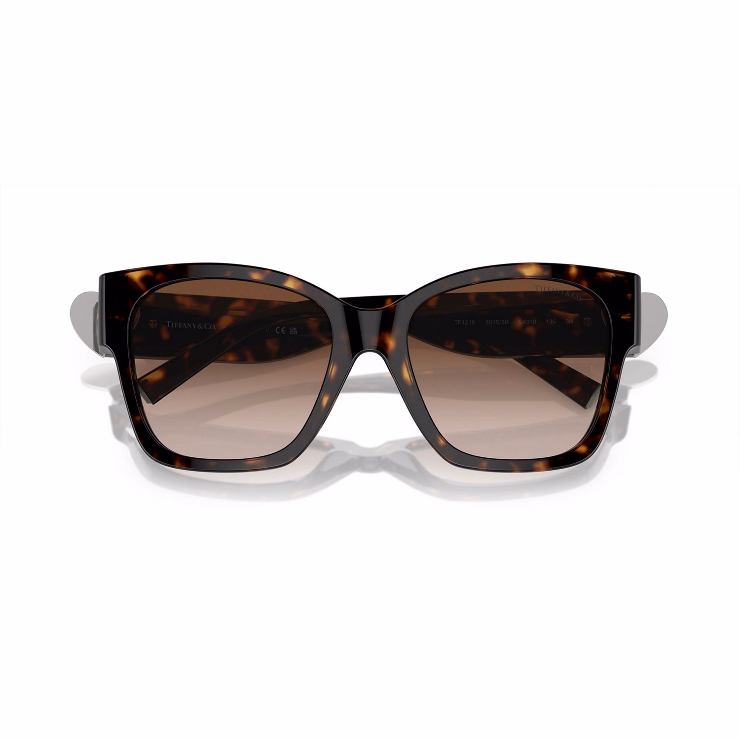 Square Sunglasses TF4216